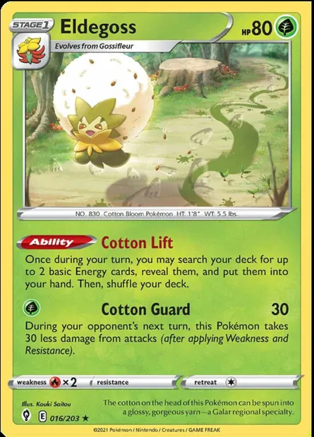 Blancoton, carte Pokémon TDX 016-9 — extension Theme Deck & Blisters Exclusives