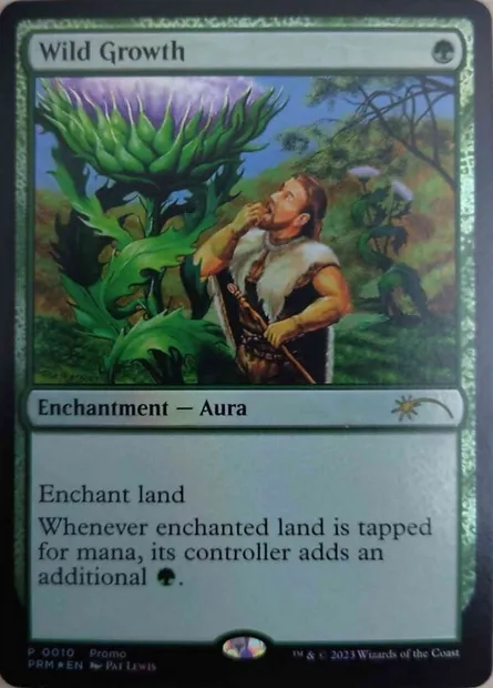 Crop Rotation, Magic card PMEI 2026-2 — Media and Collaboration Promos set
