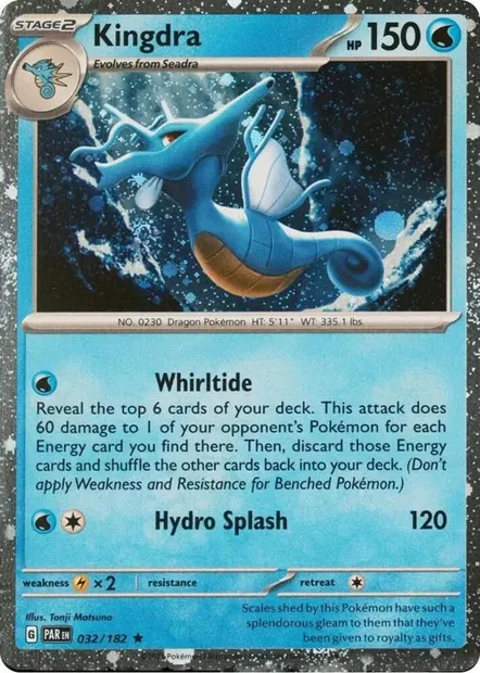 Hyporoi, carte Pokémon TDX 032-4 — extension Theme Deck & Blisters Exclusives