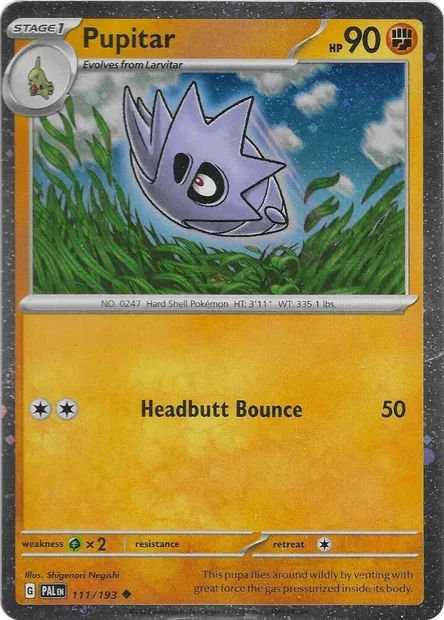 Ymphect, carte Pokémon TDX 111 — extension Theme Deck & Blisters Exclusives