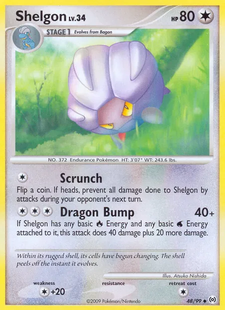 Drackhaus, carte Pokémon AR 48 — extension Arceus