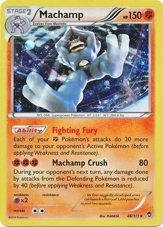 Mackogneur, carte Pokémon TDX 046-2 — extension Theme Deck & Blisters Exclusives