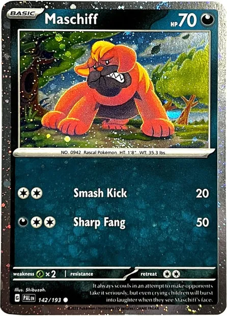 Grondogue, carte Pokémon TDX 146-2 — extension Theme Deck & Blisters Exclusives