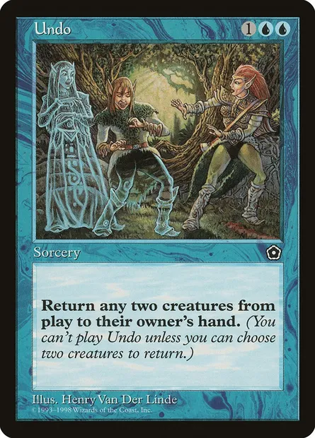 Annulation, carte Magic P02 59 — extension Portal Second Age
