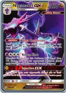 Mandrillon GX, carte Pokémon WCD19 160 — extension World Championship Decks 2019