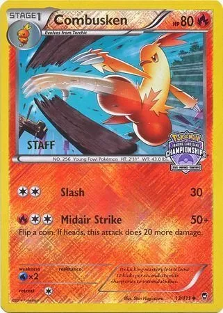 Galifeu, carte Pokémon TDX 013-5 — extension Theme Deck & Blisters Exclusives
