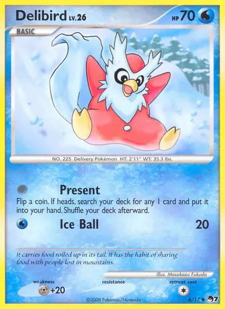 Cadoizo, carte Pokémon P7 6 — extension POP Série 7