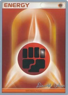 Énergie Combat, carte Pokémon WCD09 ct314157 — extension World Championship Decks 2009