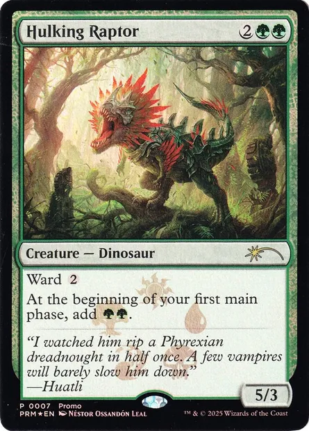Counterspell, Magic card PMEI 2026-7 — Media and Collaboration Promos set