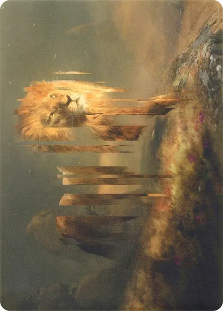 Ephemerate // Ephemerate, Magic card AMH1 36 — Modern Horizons Art Series set