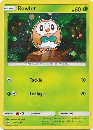 Brindibou, carte Pokémon TDX 009-7 — extension Theme Deck & Blisters Exclusives