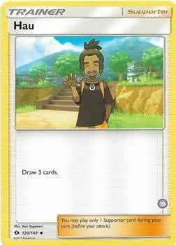 Tili, carte Pokémon TK11 120-s19 — extension SM Trainer Kit: Alolan Sandslash & Alolan Ninetales