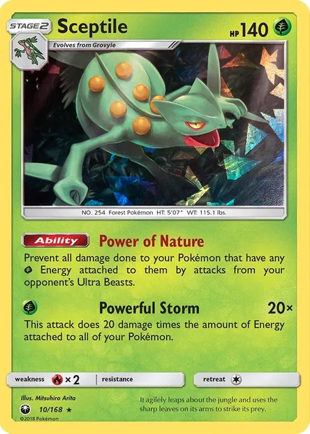 Jungko, carte Pokémon TDX 010 — extension Theme Deck & Blisters Exclusives