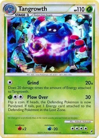 Bouldeneu, carte Pokémon TDX 034 — extension Theme Deck & Blisters Exclusives