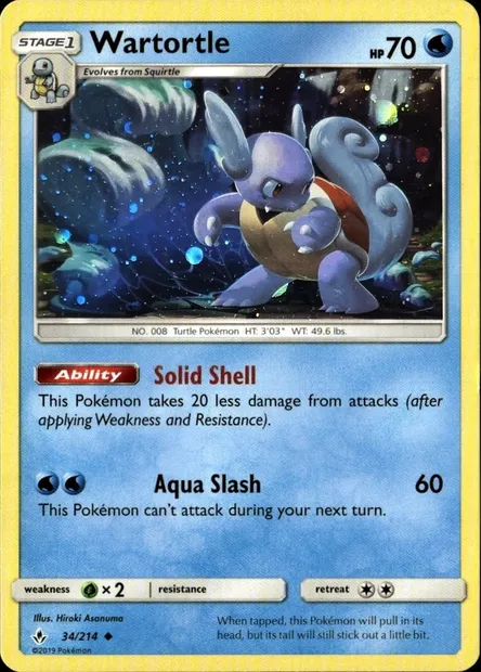 Carabaffe, carte Pokémon TDX 034-3 — extension Theme Deck & Blisters Exclusives