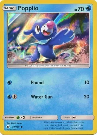 Otaquin, carte Pokémon TDX 039-3 — extension Theme Deck & Blisters Exclusives