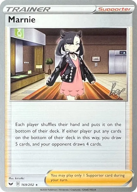 Rosemary, carte Pokémon WCD22 169-5 — extension World Championship Decks 2022
