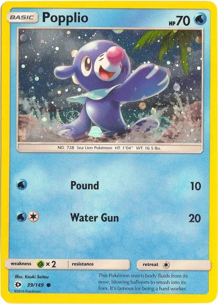 Otaquin, carte Pokémon TDX 039-2 — extension Theme Deck & Blisters Exclusives