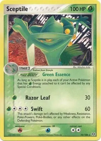 Jungko, carte Pokémon TDX 010-2 — extension Theme Deck & Blisters Exclusives