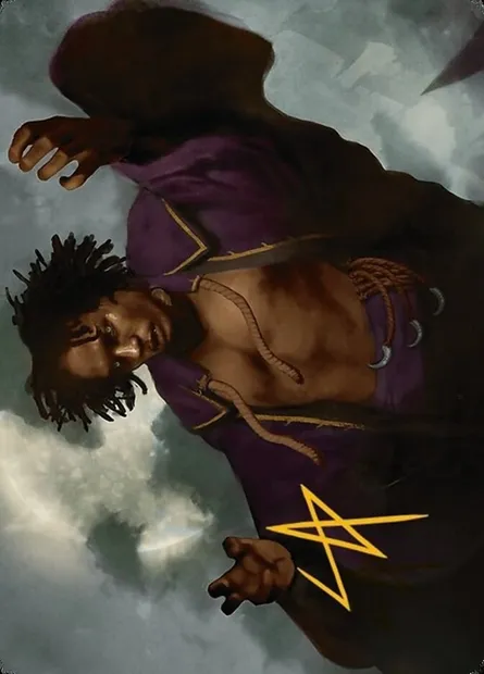 Bloodline Keeper // Bloodline Keeper, carte Magic AINR 23 — extension Innistrad Remastered Art Series