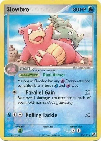 Flagadoss, carte Pokémon TDX 013-3 — extension Theme Deck & Blisters Exclusives