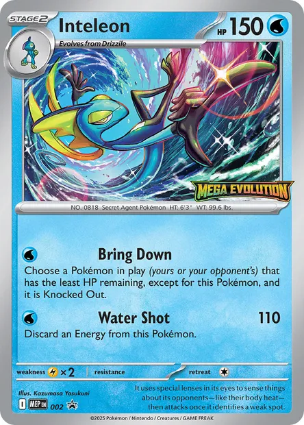 Lézargus, carte Pokémon MEP 002 — extension MEP Black Star Promos