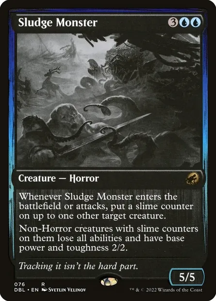 Vasard, carte Magic DBL 76 — extension Innistrad : Double Programme