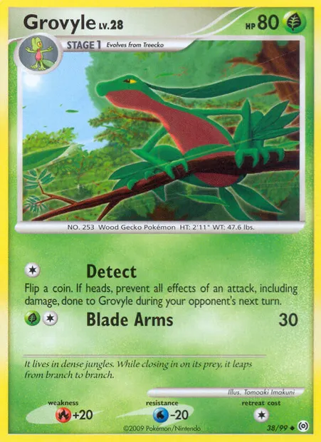 Massko, carte Pokémon AR 38 — extension Arceus