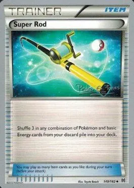 Méga Canne, carte Pokémon WCD18 149 — extension World Championship Decks 2018