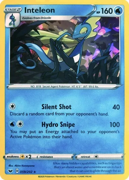 Lézargus, carte Pokémon TDX 059-4 — extension Theme Deck & Blisters Exclusives