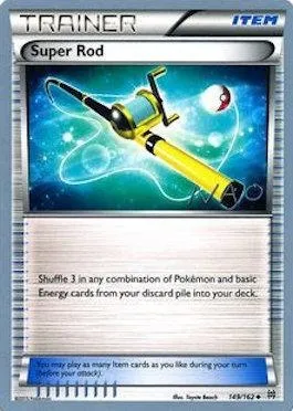Méga Canne, carte Pokémon WCD18 149-2 — extension World Championship Decks 2018