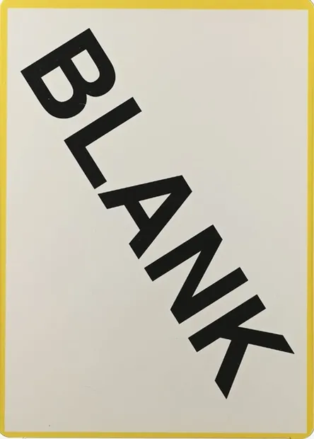 Blank Filler Card, Pokémon card ERR ct317649 — Pokémon Misprints set