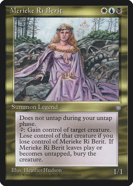 Merieke Ri Berit, carte Magic ICE 297 — extension Ere Glaciaire