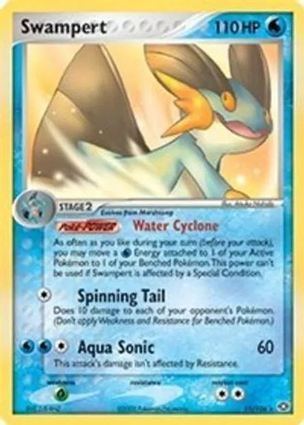 Laggron, carte Pokémon TDX 011-6 — extension Theme Deck & Blisters Exclusives