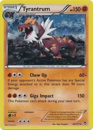 Rexillius, carte Pokémon TDX 062-3 — extension Theme Deck & Blisters Exclusives