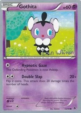 Scrutella, carte Pokémon WCD13 043 — extension World Championship Decks 2013