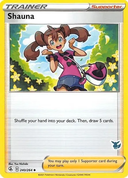 Sannah, carte Pokémon BA22 240 — extension Battle Academy 2022