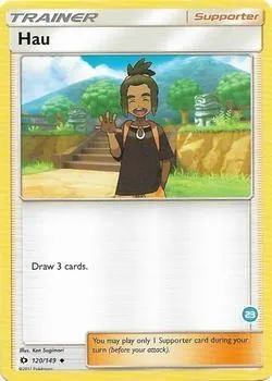 Tili, carte Pokémon TK11 120-n23 — extension SM Trainer Kit: Alolan Sandslash & Alolan Ninetales