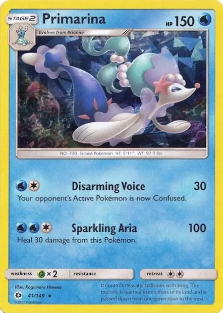 Oratoria, carte Pokémon TDX 041-6 — extension Theme Deck & Blisters Exclusives