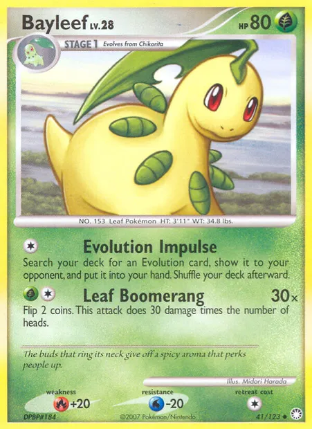 Macronium, carte Pokémon MT 41 — extension Trésors Mystérieux