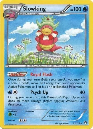 Roigada, carte Pokémon TDX 021-3 — extension Theme Deck & Blisters Exclusives