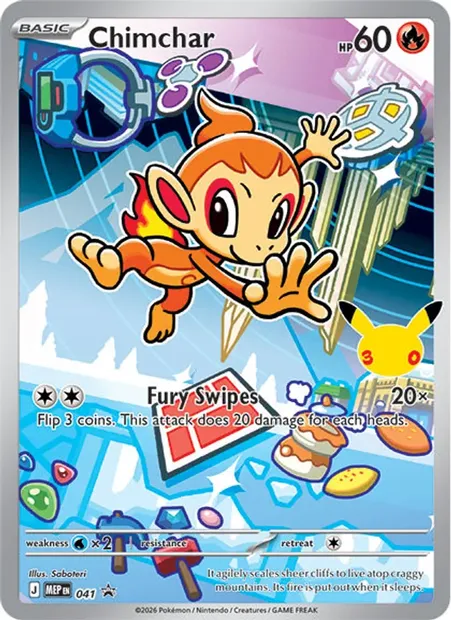 Ouisticram, carte Pokémon MEP 041 — extension MEP Black Star Promos