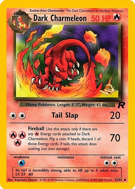 Reptincel Obscur, carte Pokémon W 032 — extension W Promos