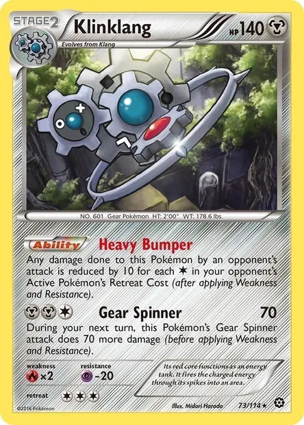 Cliticlic, carte Pokémon TDX 073-2 — extension Theme Deck & Blisters Exclusives