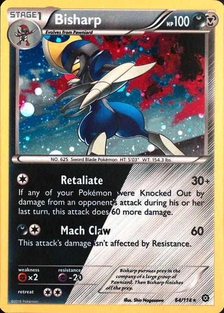 Scalproie, carte Pokémon TDX 064-3 — extension Theme Deck & Blisters Exclusives