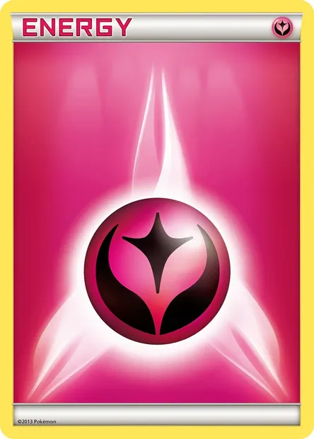 Énergie Fée, carte Pokémon TDX ct254605 — extension Theme Deck & Blisters Exclusives