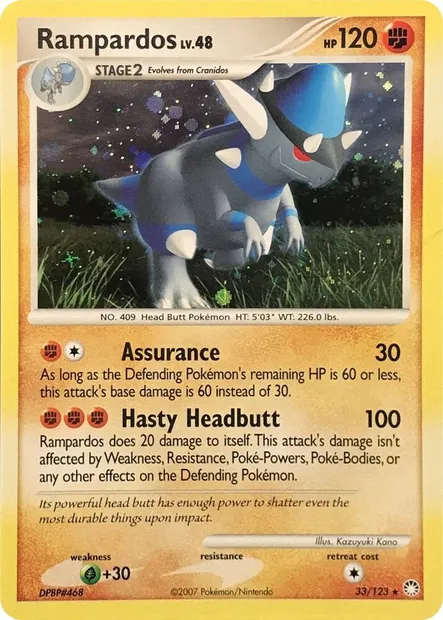 Charkos, carte Pokémon TDX 033-3 — extension Theme Deck & Blisters Exclusives