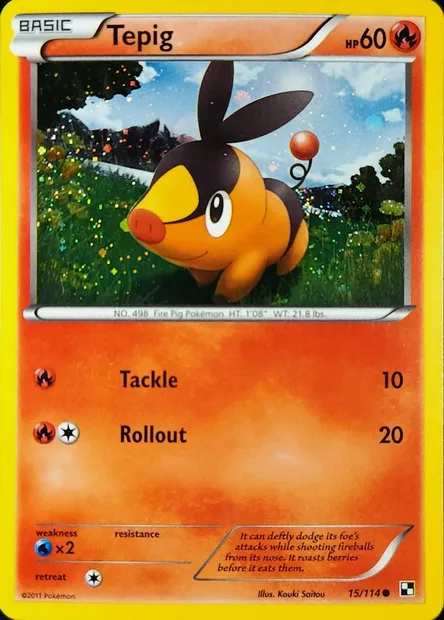 Gruikui, carte Pokémon TDX 015-2 — extension Theme Deck & Blisters Exclusives