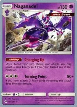Mandrillon, carte Pokémon WCD19 108 — extension World Championship Decks 2019