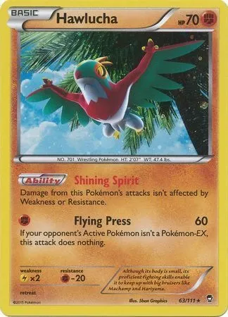 Brutalibré, carte Pokémon TDX 063-2 — extension Theme Deck & Blisters Exclusives
